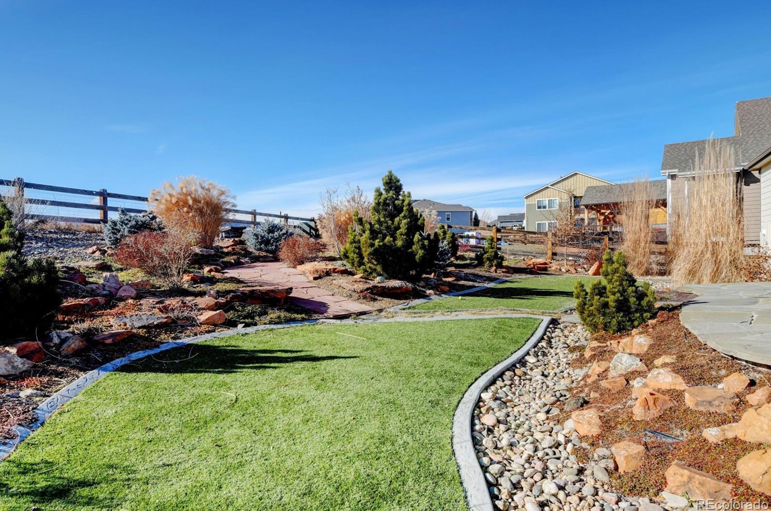 8262 Moss Cir, Arvada CO  80007 exterior