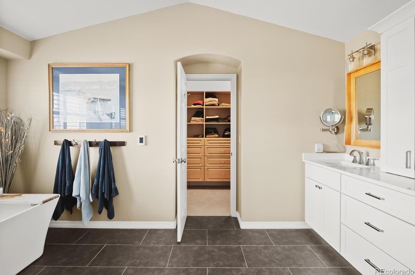 9859 Cambridge Pl, Littleton CO  80127-5907 exterior