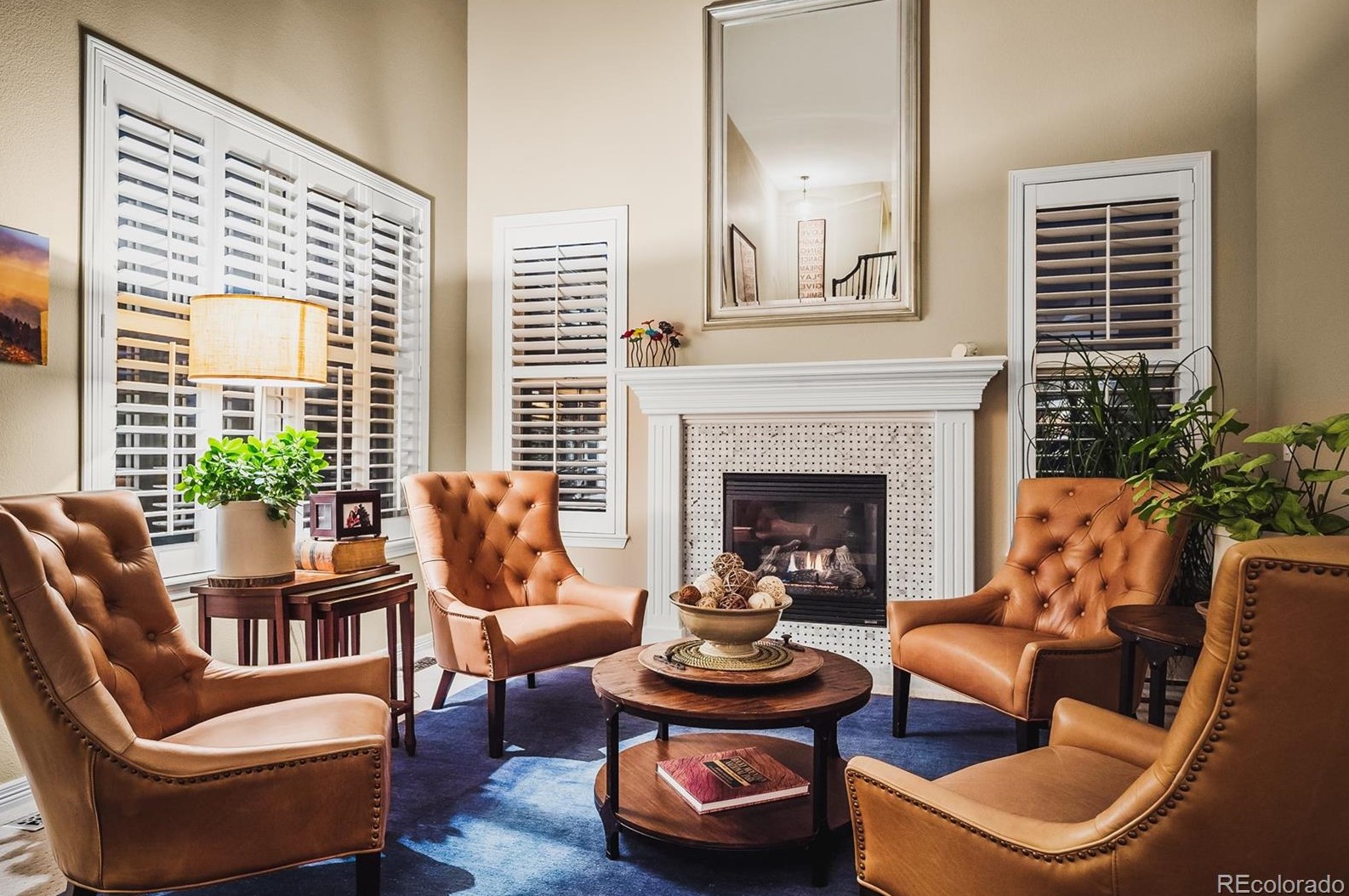 9859 Cambridge Pl, Littleton CO  80127-5907 exterior