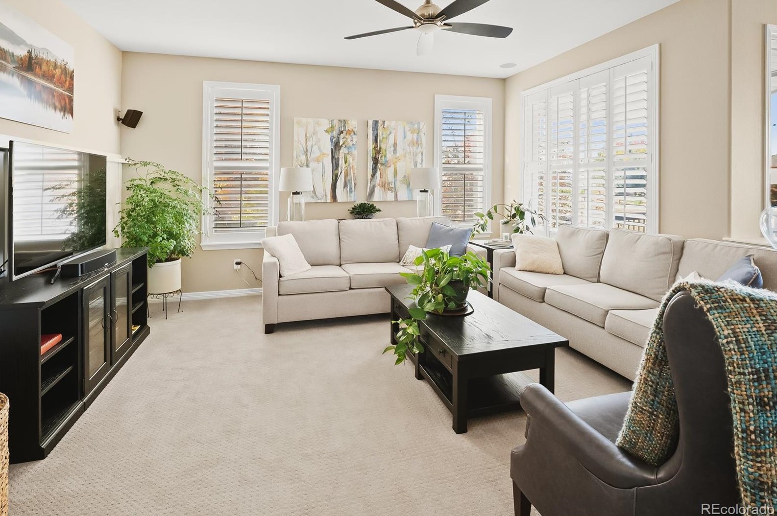 9859 Cambridge Pl, Littleton CO  80127-5907 exterior