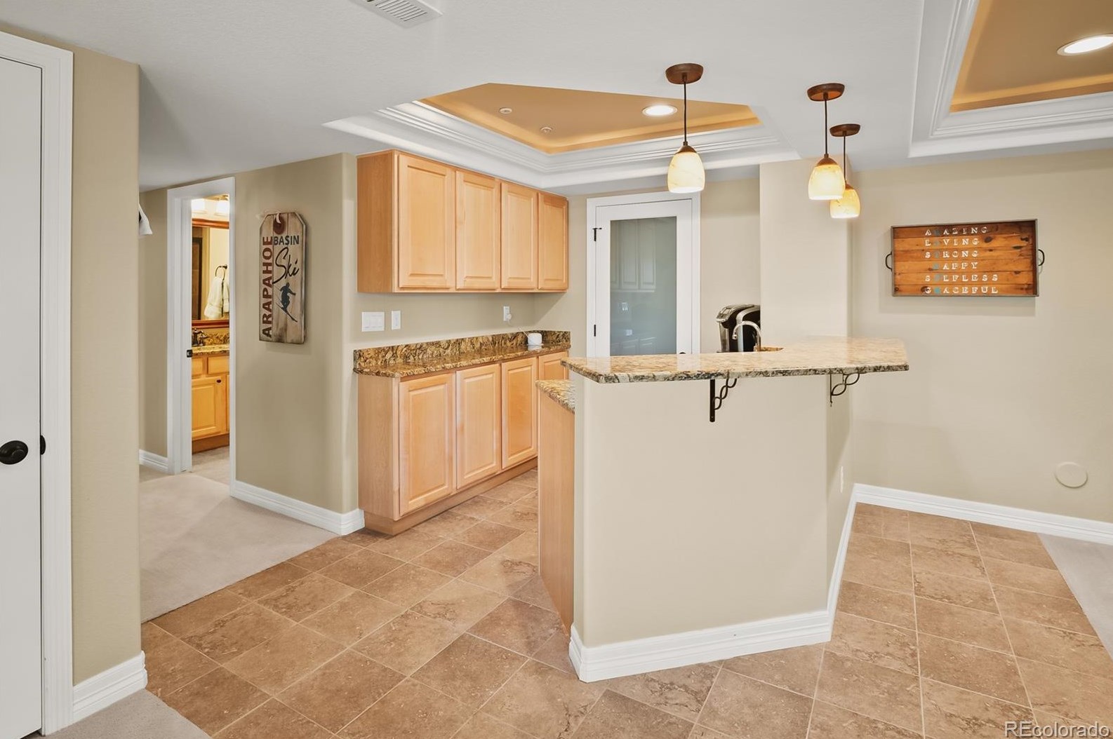 9859 Cambridge Pl, Littleton CO  80127-5907 exterior