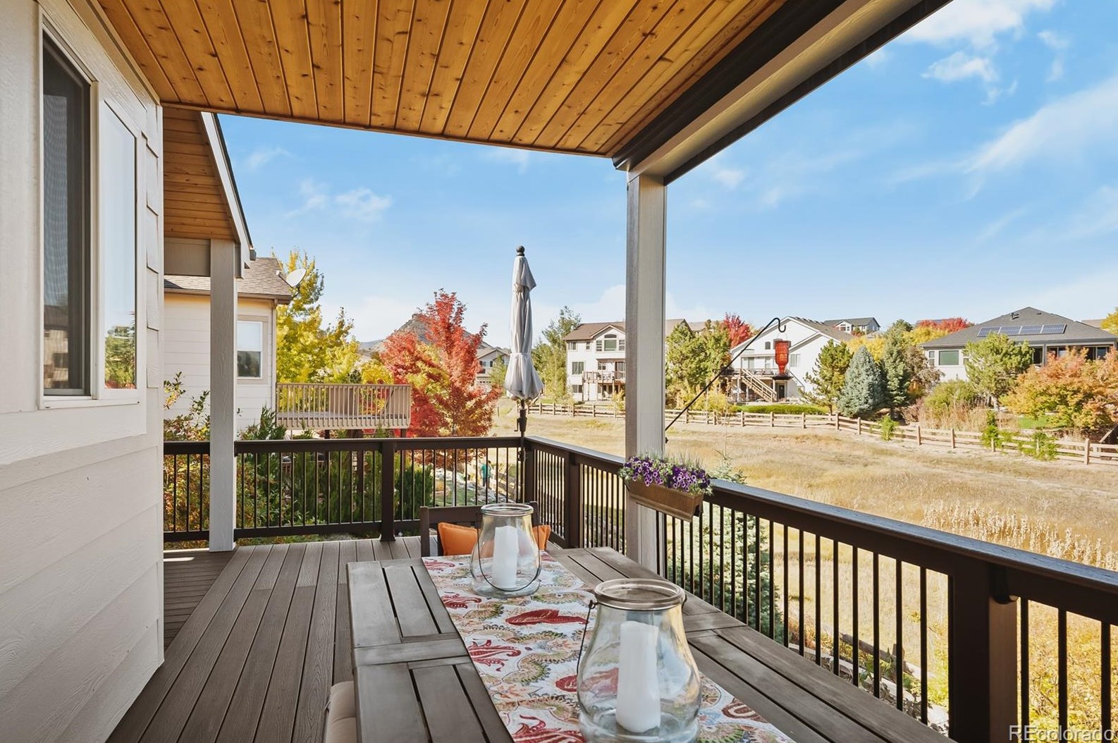 9859 Cambridge Pl, Littleton CO  80127-5907 exterior