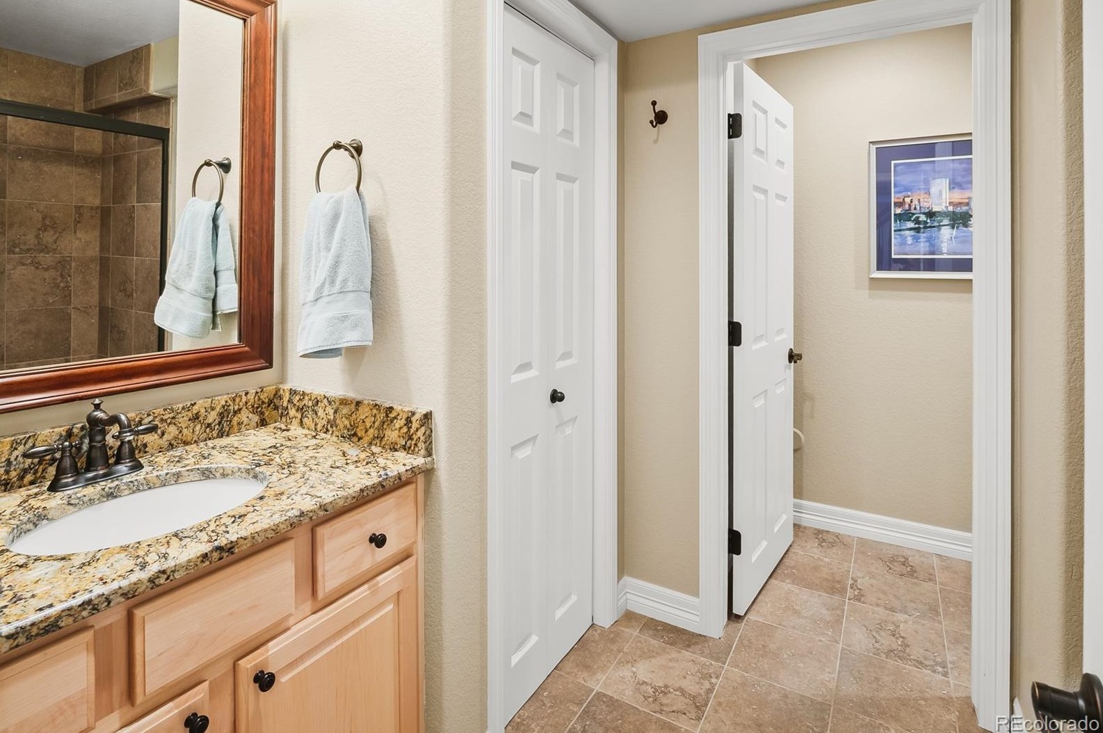 9859 Cambridge Pl, Littleton CO  80127-5907 exterior