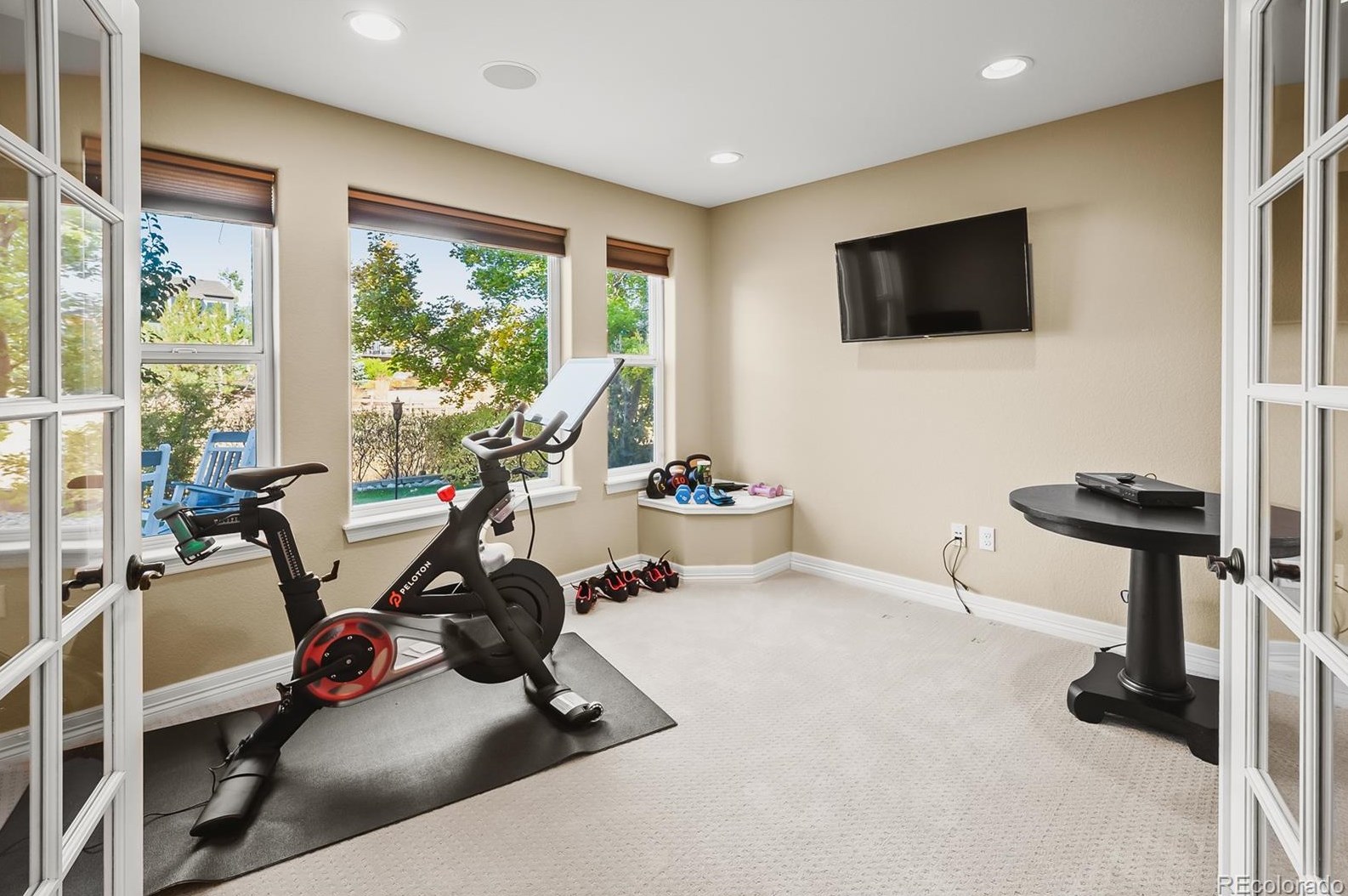 9859 Cambridge Pl, Littleton CO  80127-5907 exterior