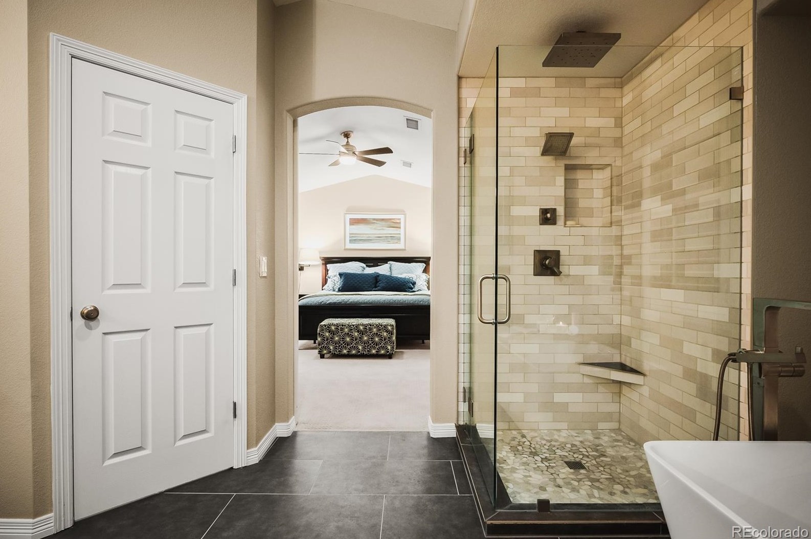 9859 Cambridge Pl, Littleton CO  80127-5907 exterior