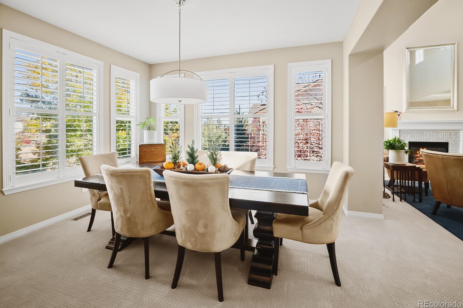 9859 Cambridge Pl, Littleton CO  80127-5907 exterior