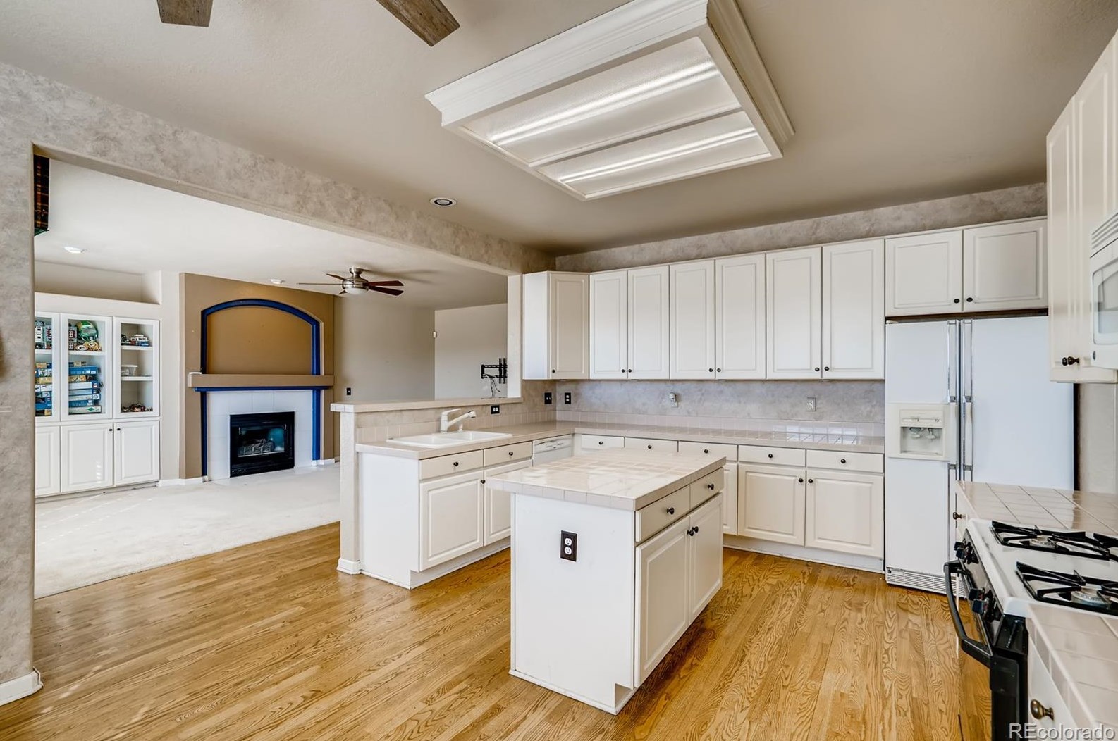 7125 Mtn Brush Cir, Littleton CO 80120 exterior