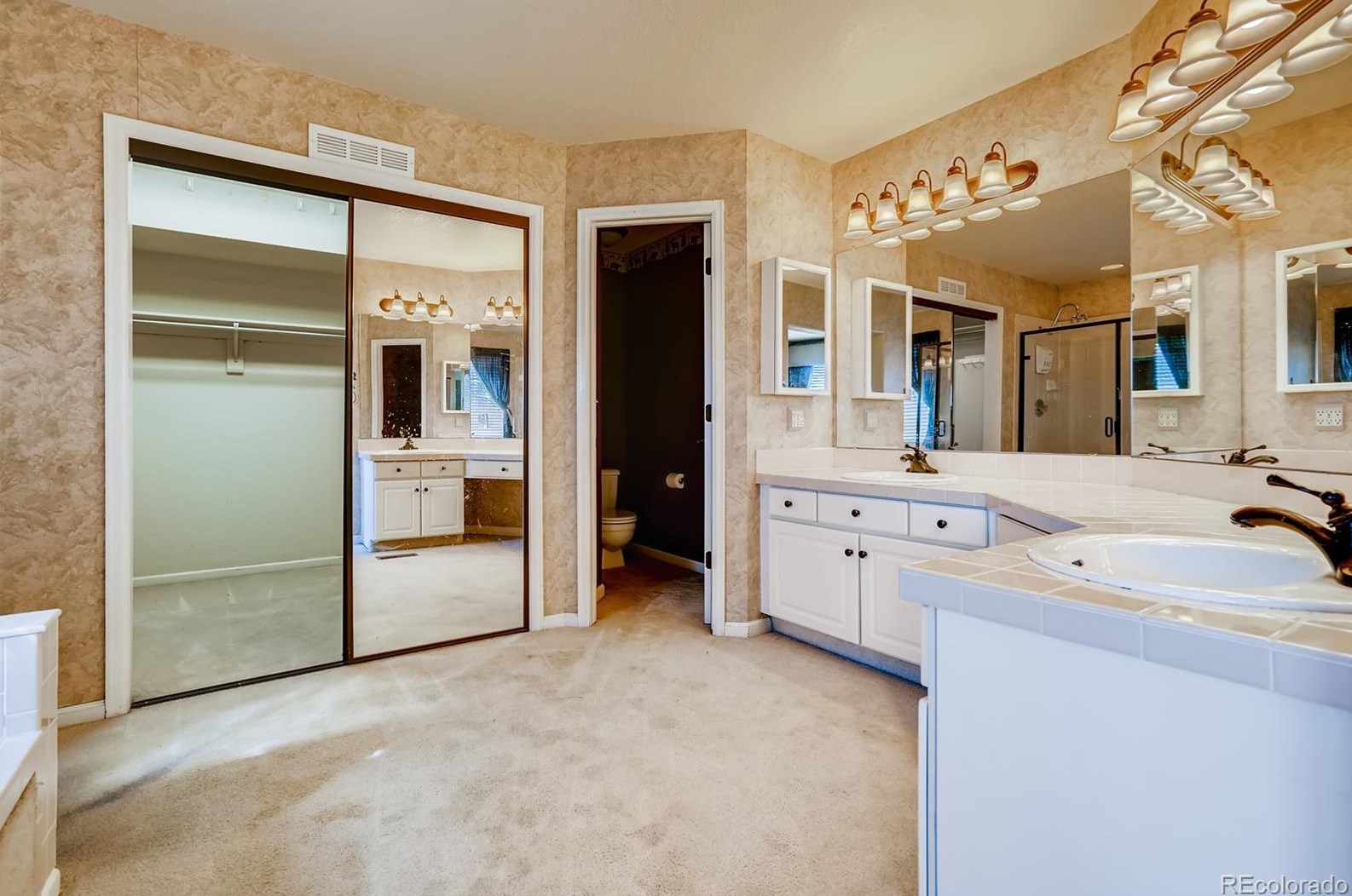 7125 Mtn Brush Cir, Littleton CO 80120 exterior