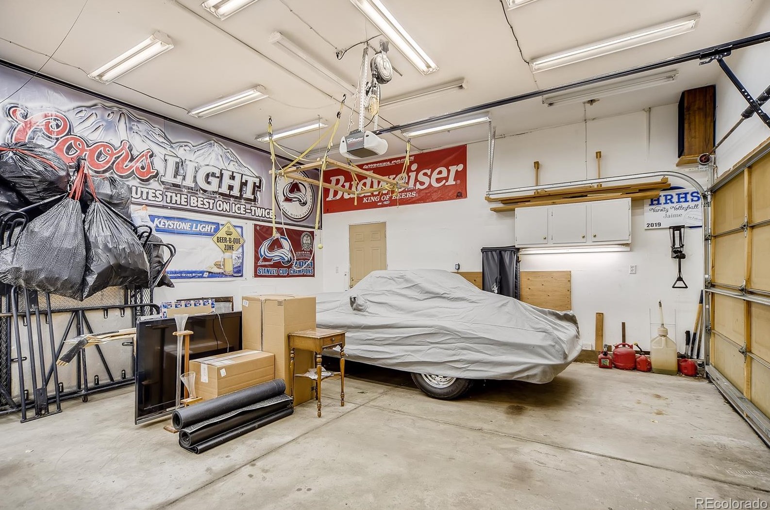 7125 Mtn Brush Cir, Littleton CO 80120 exterior