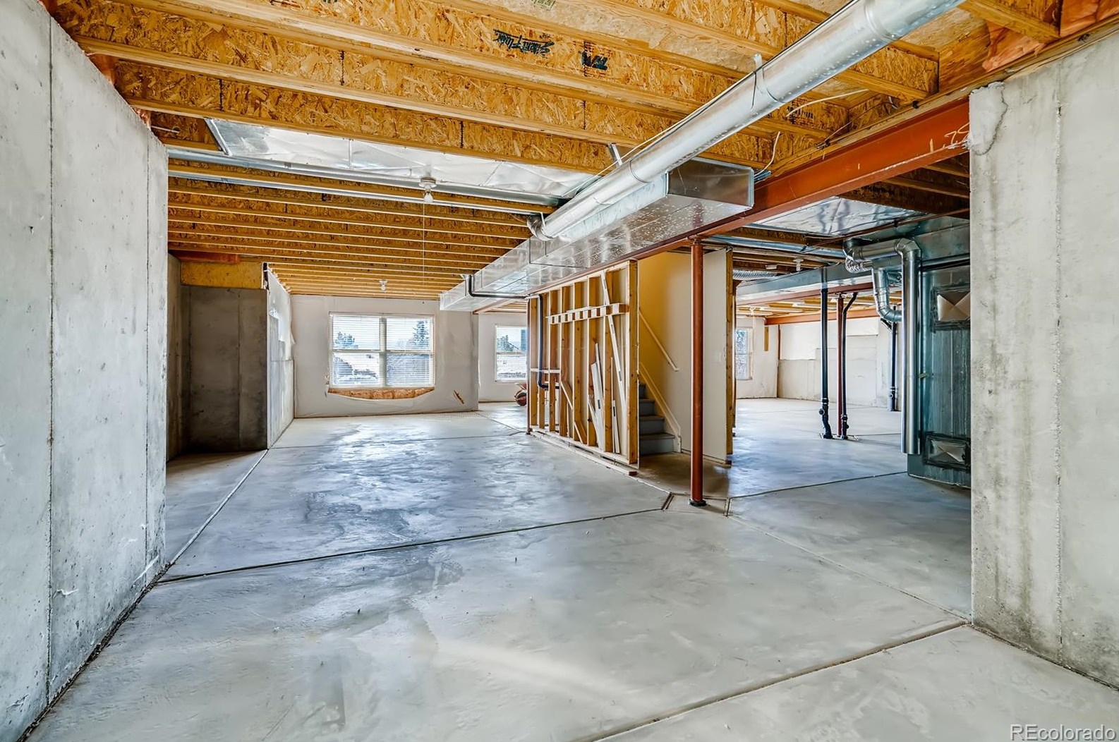 7125 Mtn Brush Cir, Littleton CO 80120 exterior