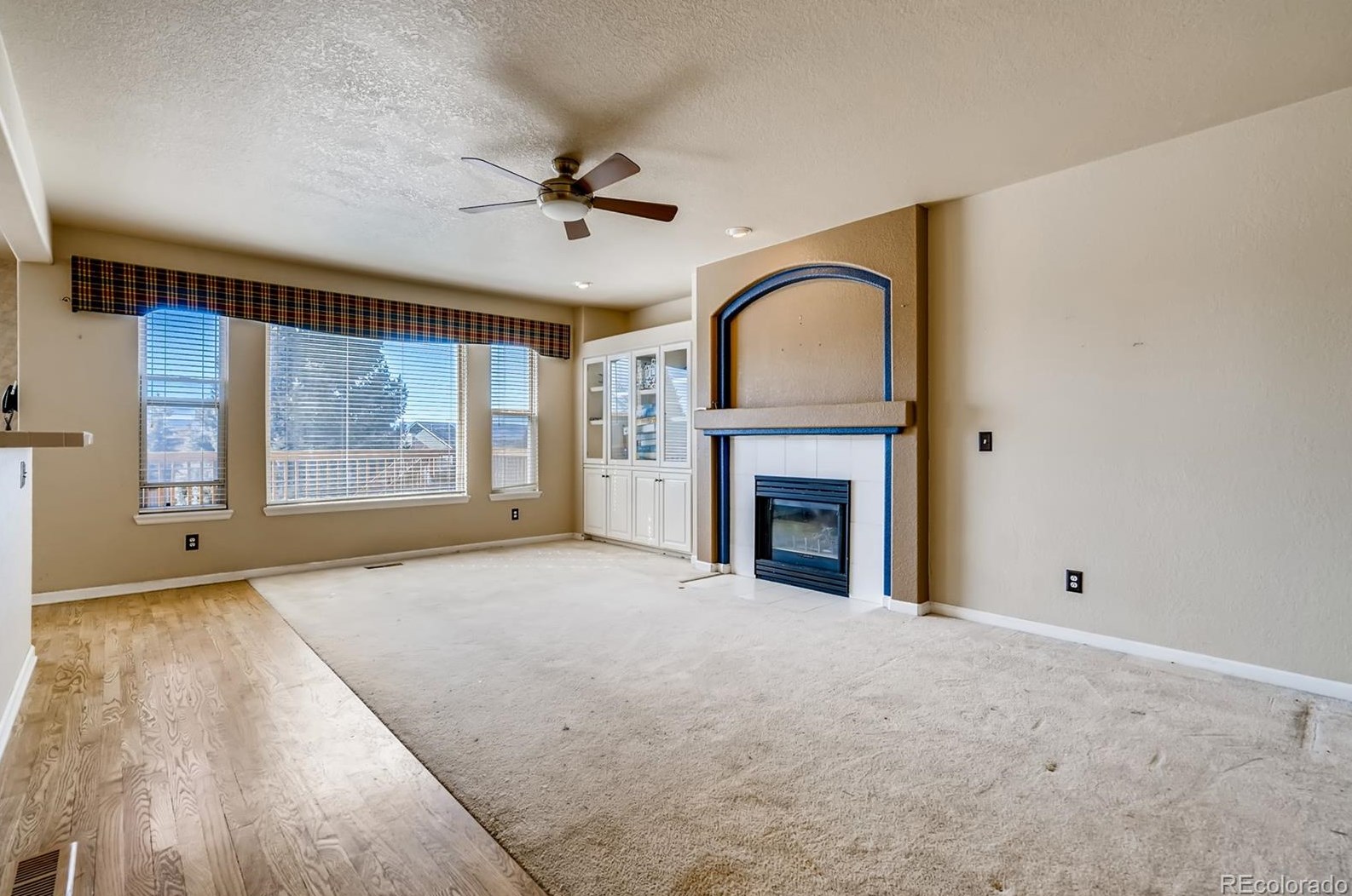 7125 Mtn Brush Cir, Littleton CO 80120 exterior