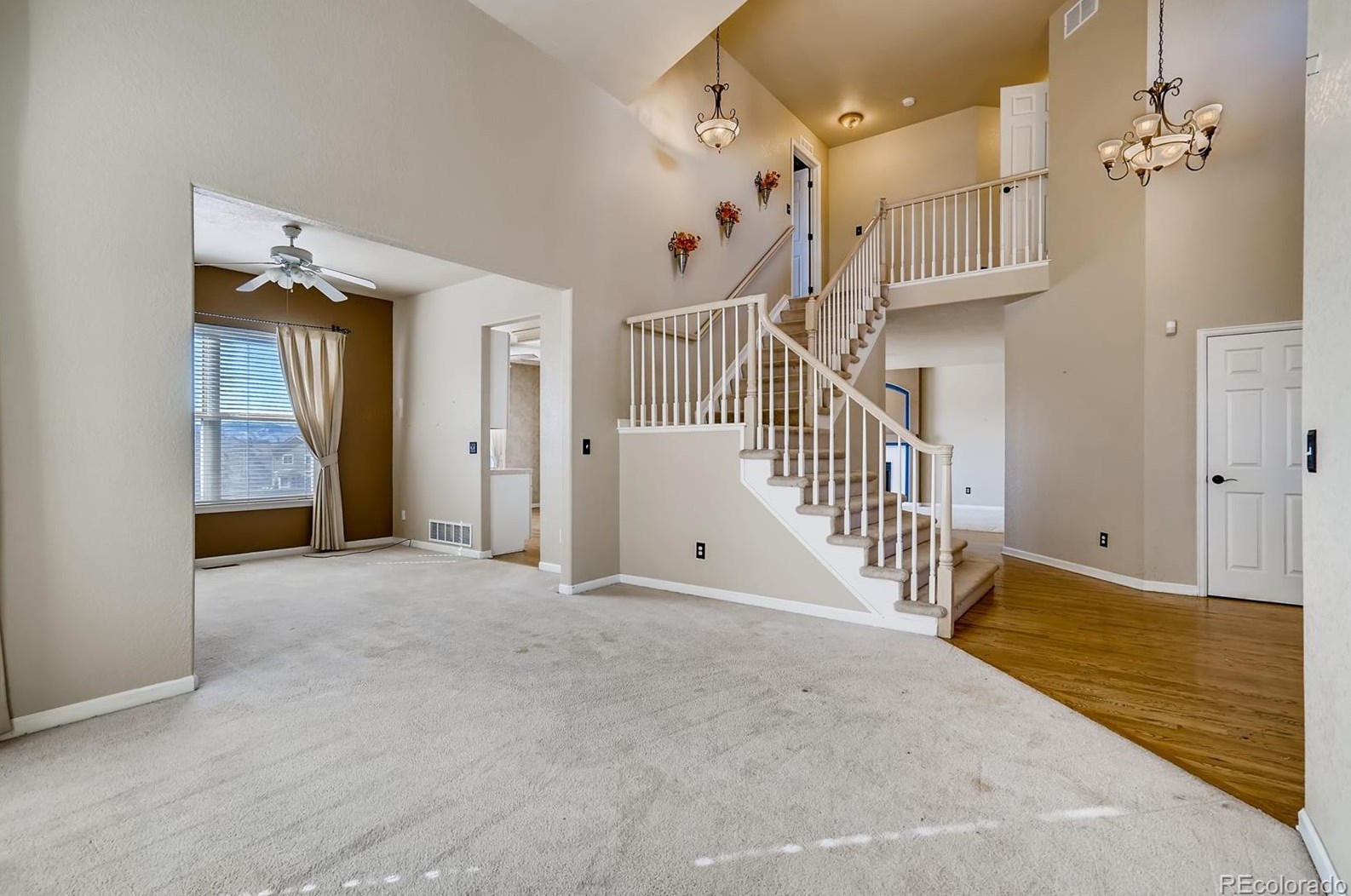 7125 Mtn Brush Cir, Littleton CO 80120 exterior