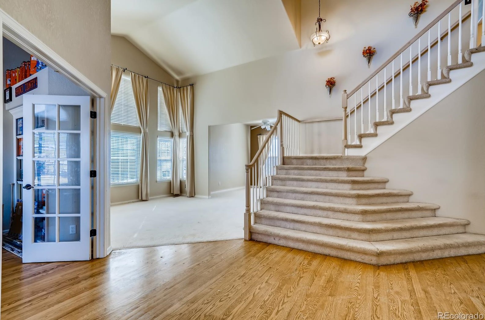 7125 Mtn Brush Cir, Littleton CO 80120 exterior