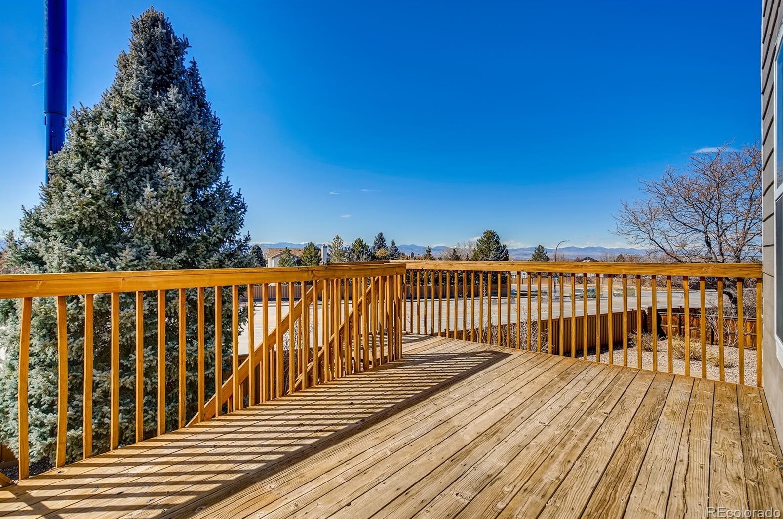 7125 Mtn Brush Cir, Littleton CO 80120 exterior