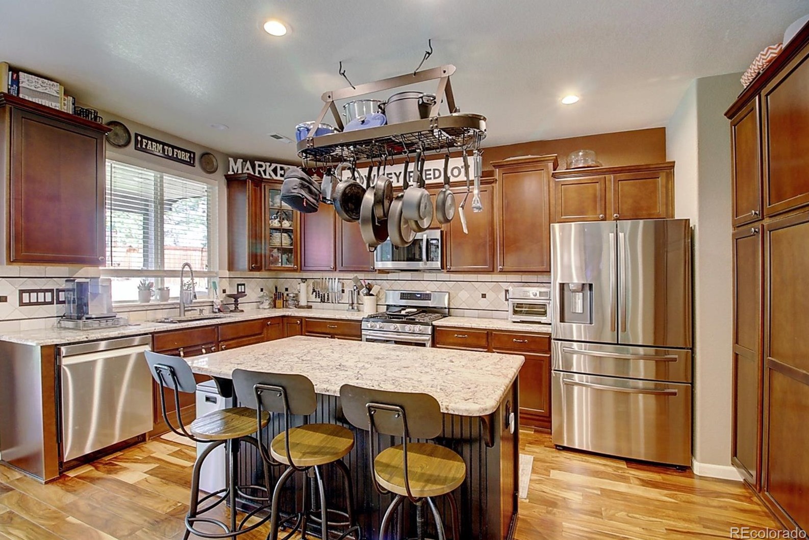 7818 Layton Way, Littleton CO 80123-4618 exterior