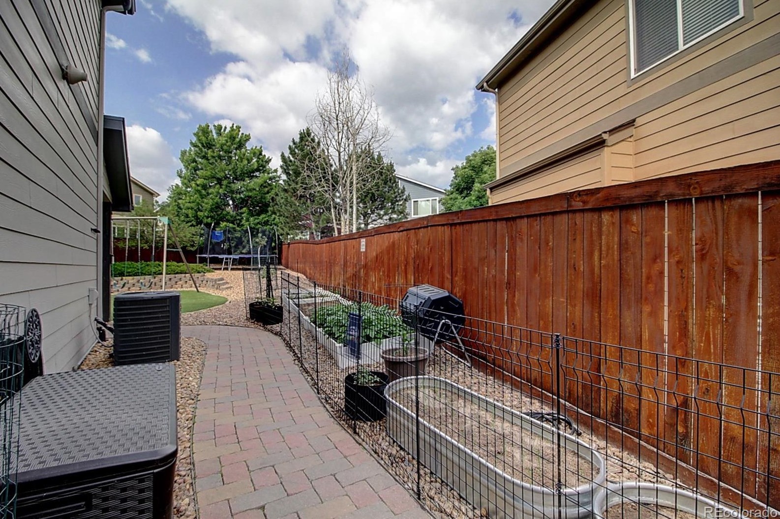 7818 Layton Way, Littleton CO 80123-4618 exterior