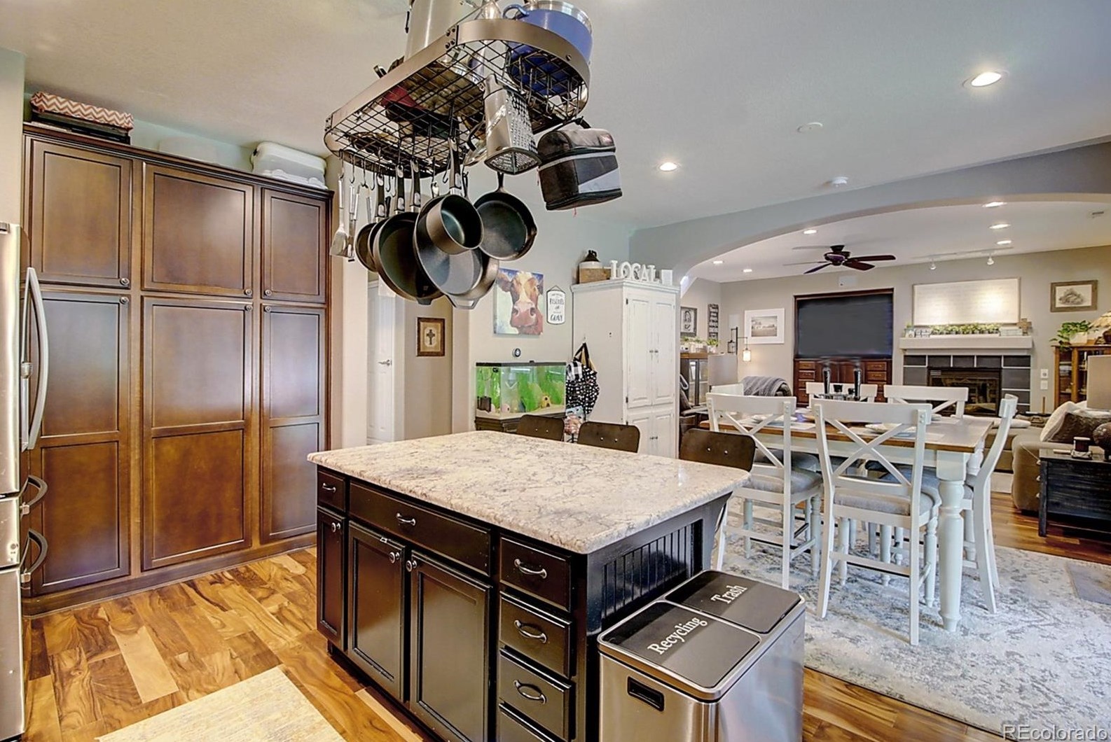 7818 Layton Way, Littleton CO 80123-4618 exterior