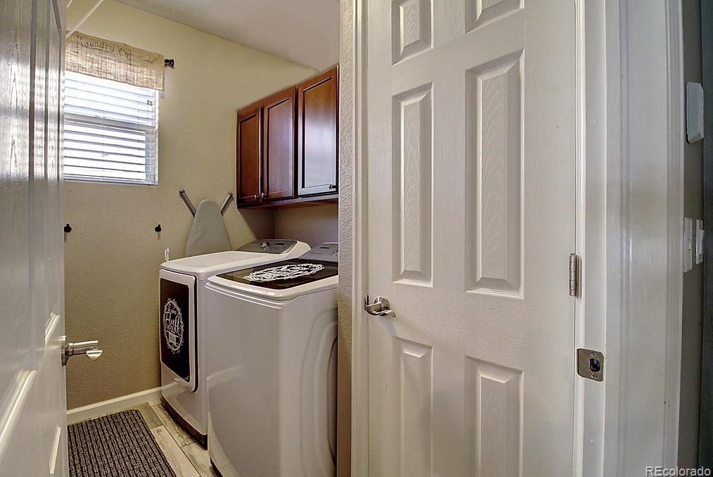 7818 Layton Way, Littleton CO 80123-4618 exterior