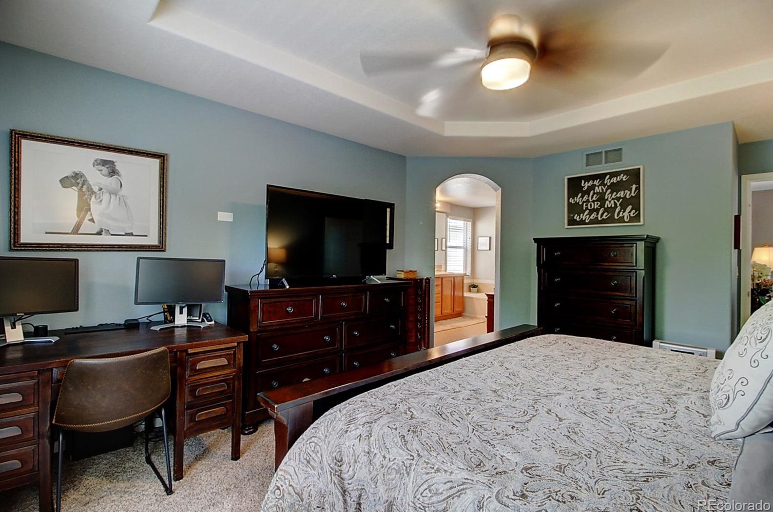 7818 Layton Way, Littleton CO 80123-4618 exterior