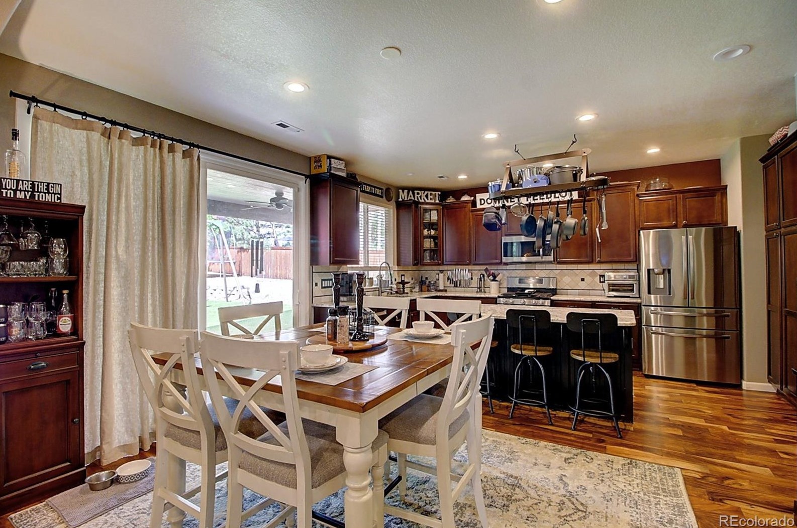 7818 Layton Way, Littleton CO 80123-4618 exterior