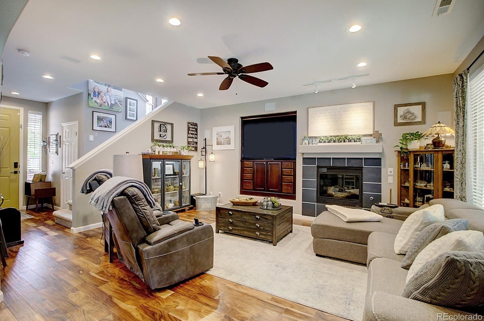 7818 Layton Way, Littleton CO 80123-4618 exterior