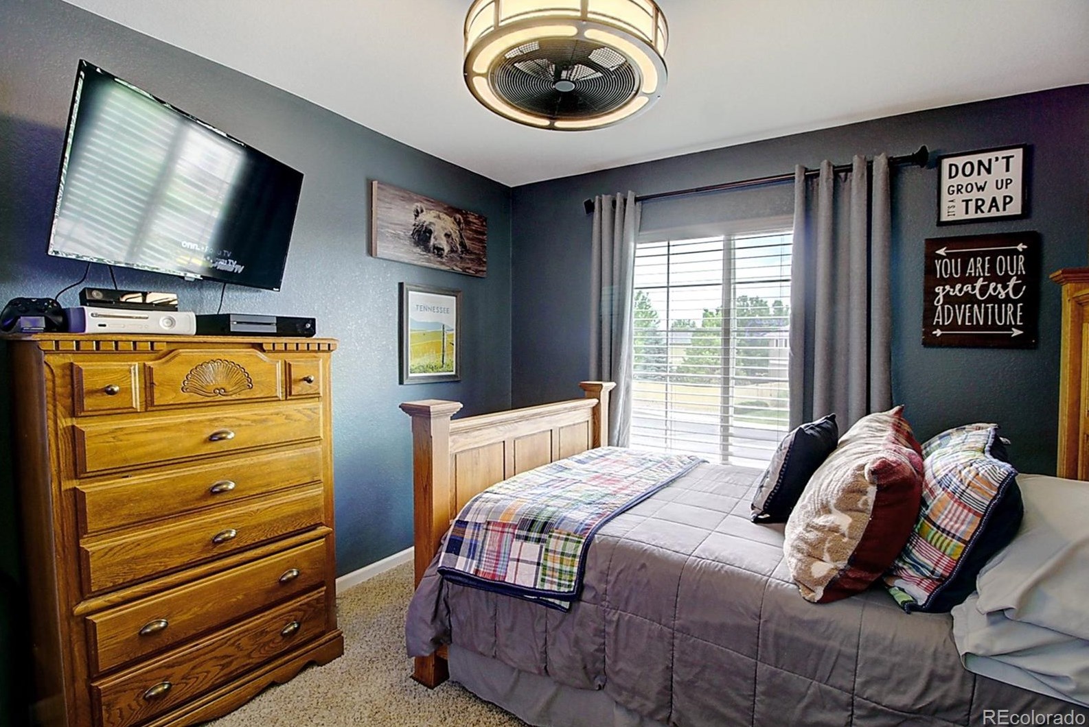 7818 Layton Way, Littleton CO 80123-4618 exterior