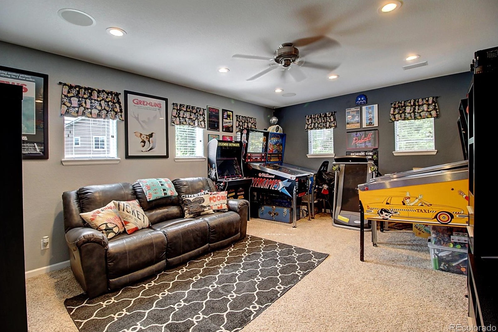 7818 Layton Way, Littleton CO 80123-4618 exterior