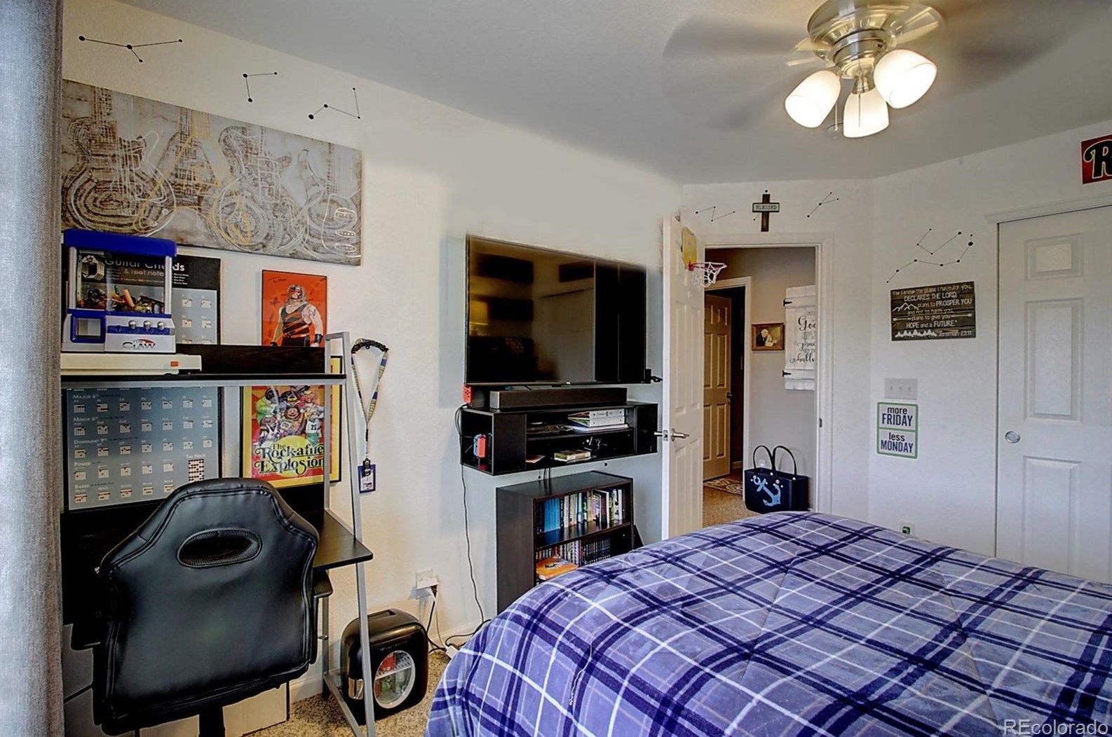 7818 Layton Way, Littleton CO 80123-4618 exterior