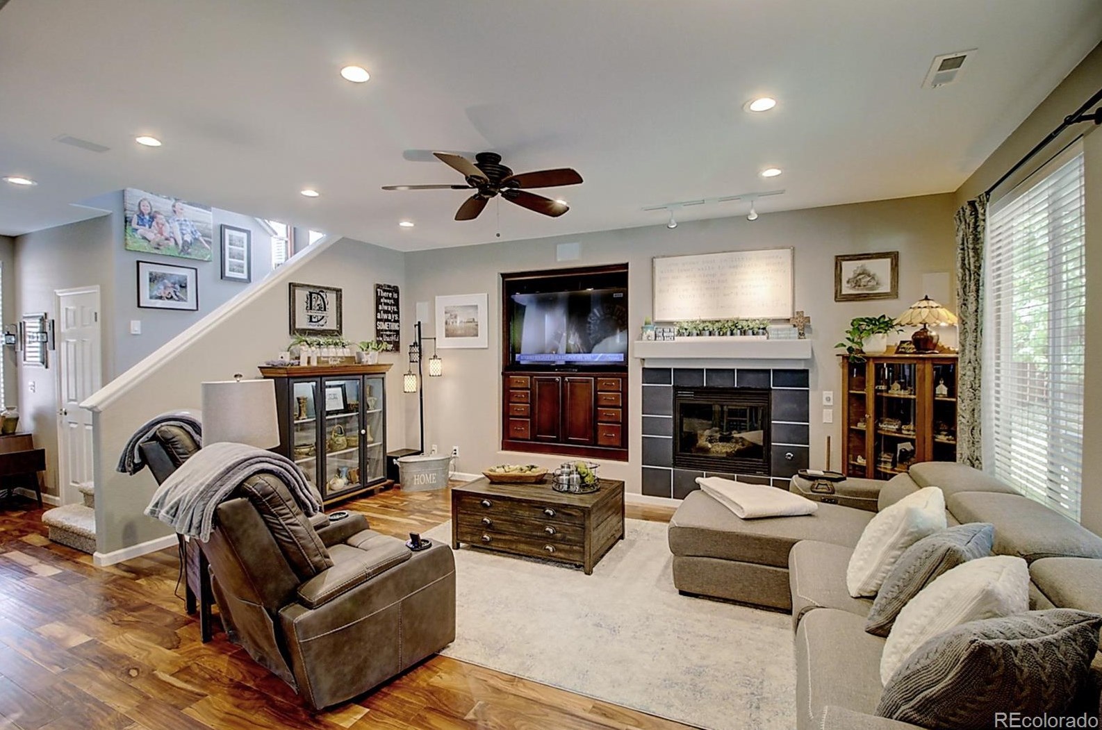 7818 Layton Way, Littleton CO 80123-4618 exterior