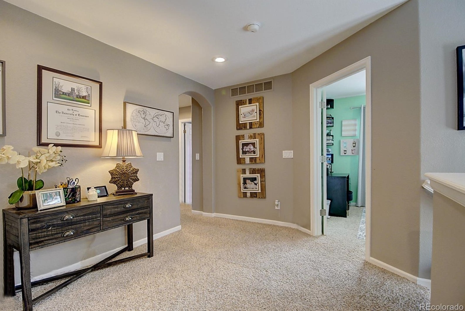 7818 Layton Way, Littleton CO 80123-4618 exterior