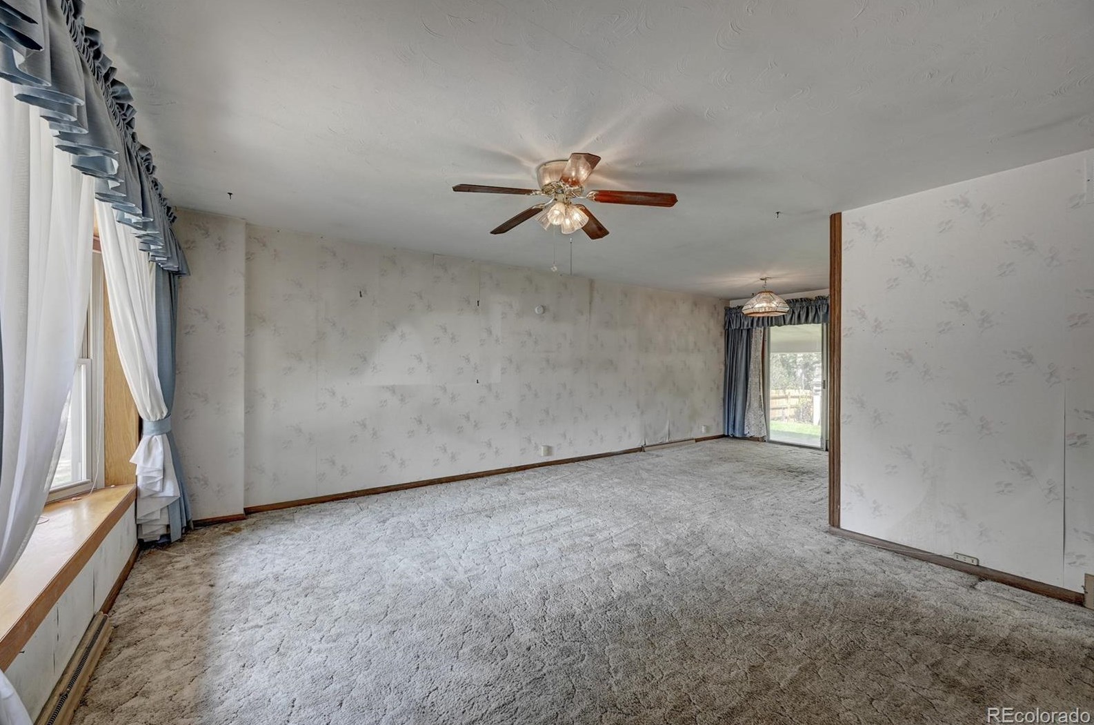 5418 King St, Littleton CO 80123-2911 exterior