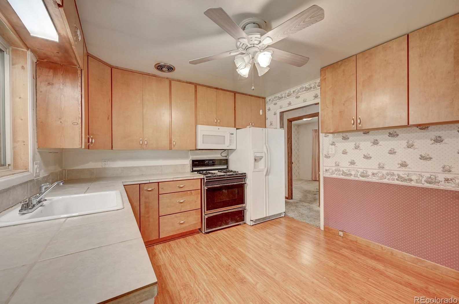 5418 King St, Littleton CO 80123-2911 exterior