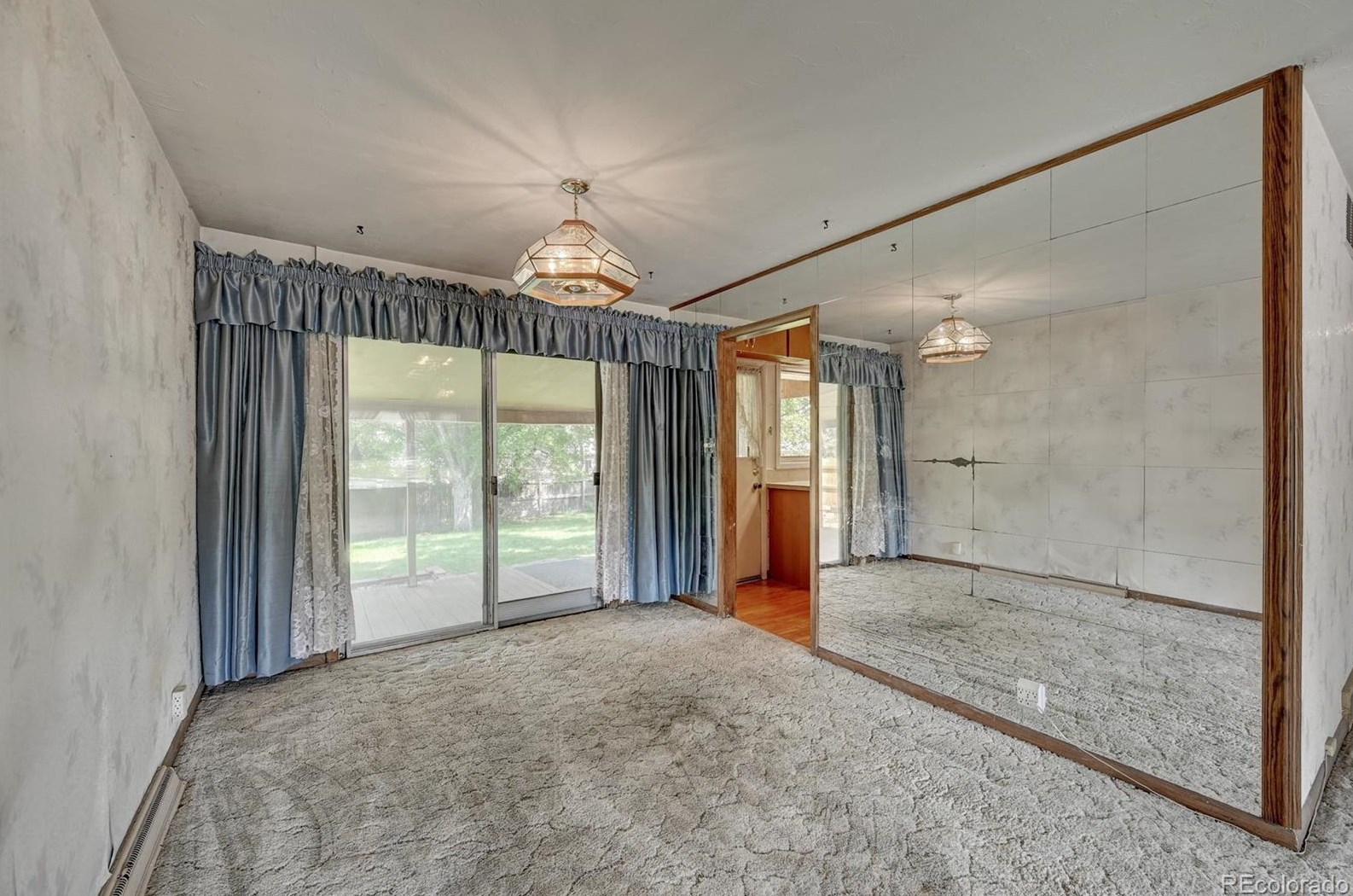 5418 King St, Littleton CO 80123-2911 exterior