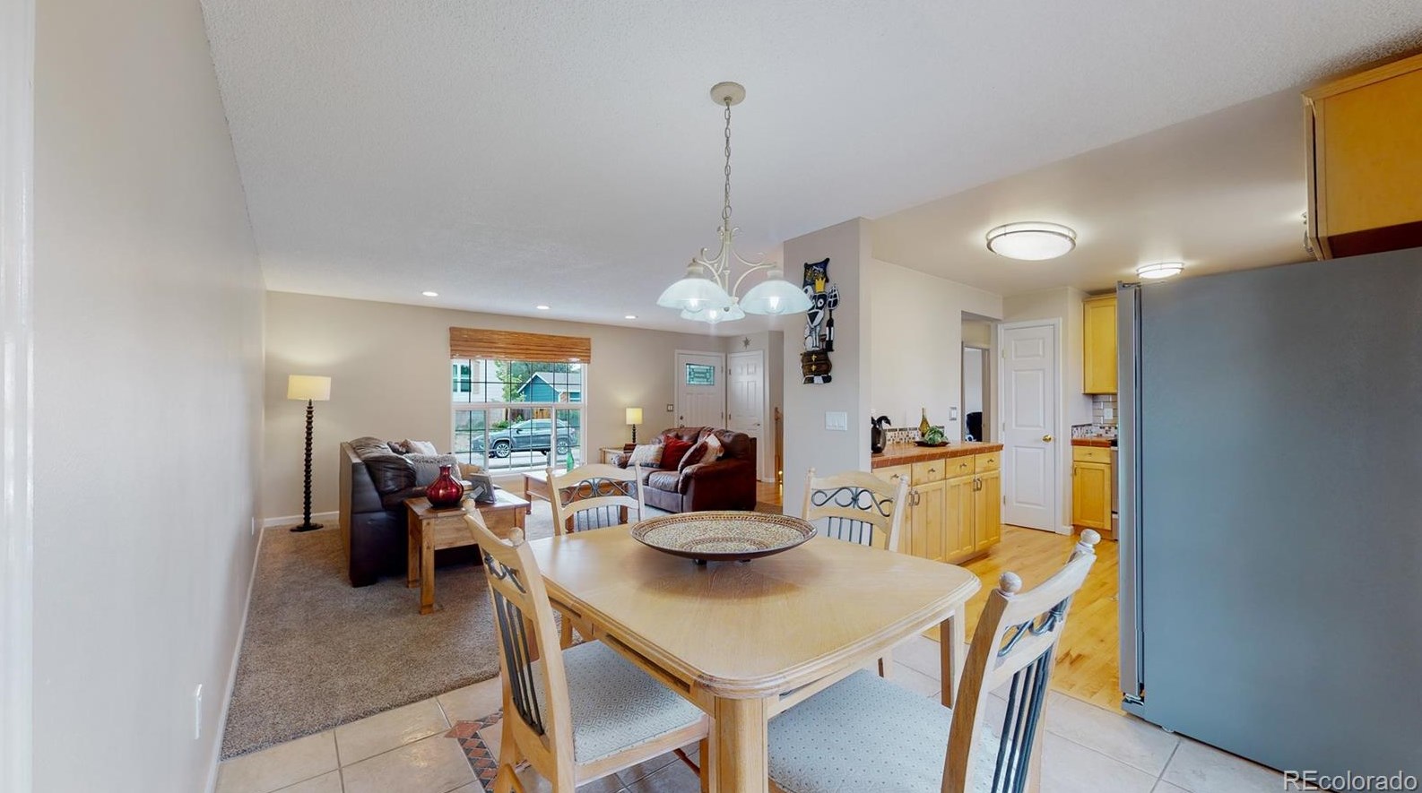 8542 Star Cir, Littleton CO 80128-6242 exterior