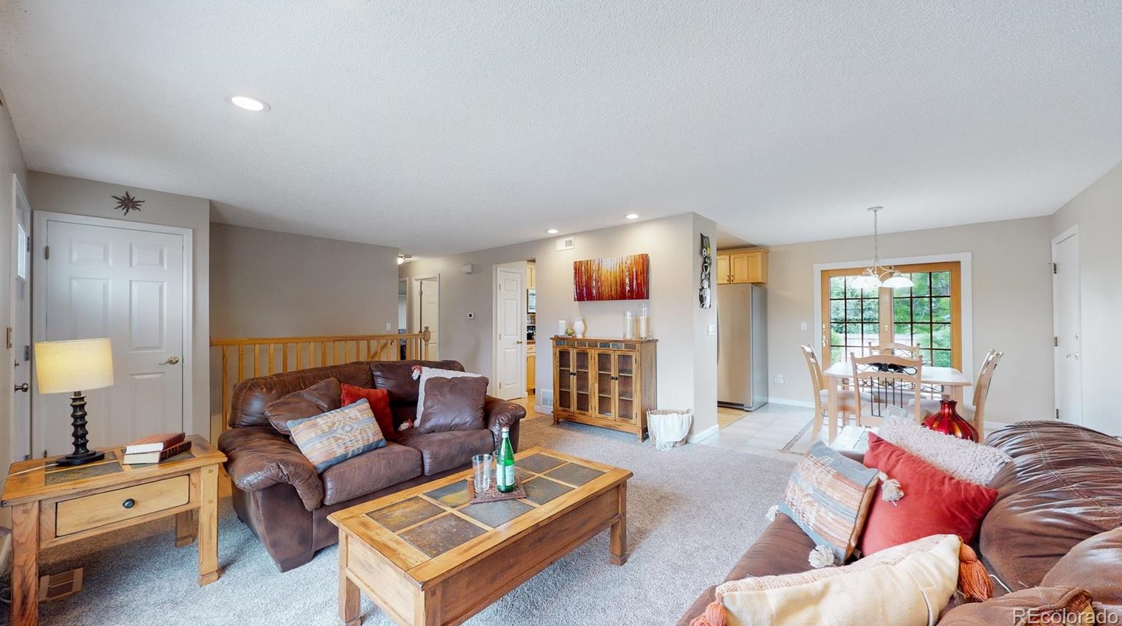 8542 Star Cir, Littleton CO 80128-6242 exterior