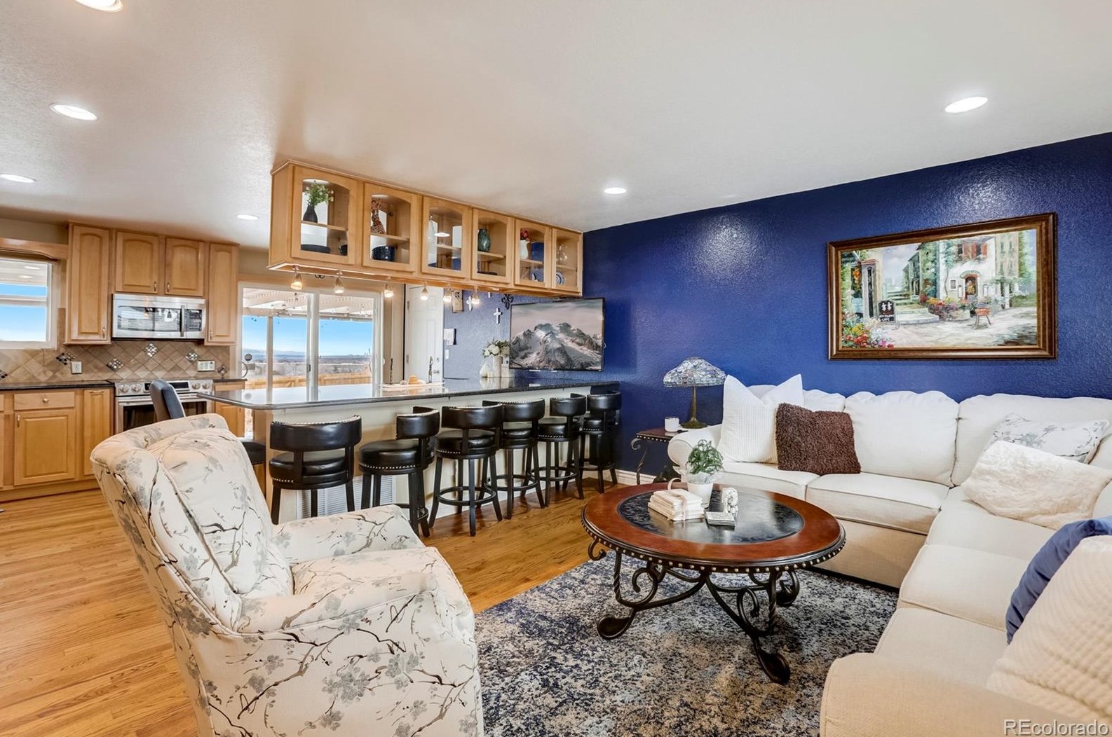 212 Helena Cir, Littleton CO 80124-2709 exterior