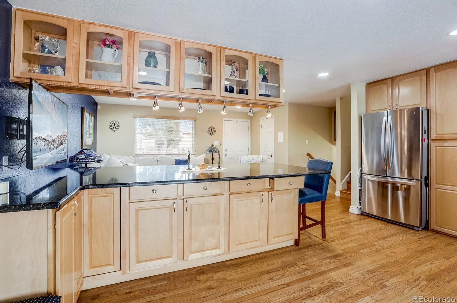 212 Helena Cir, Littleton CO 80124-2709 exterior