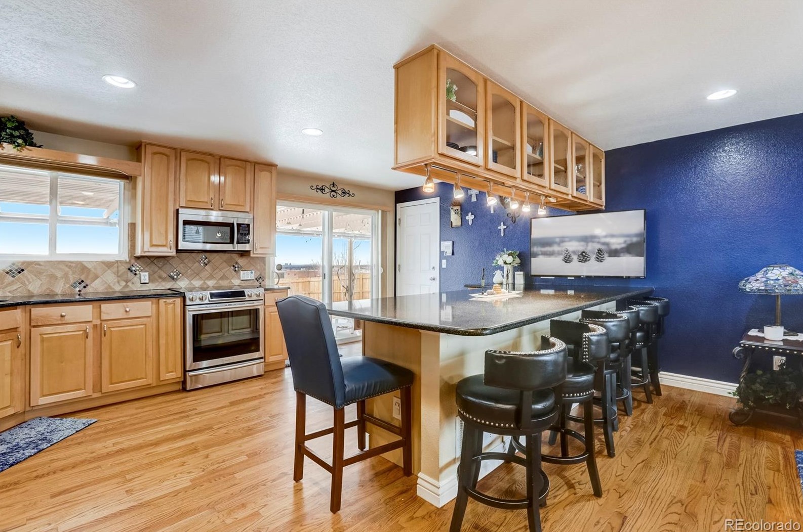 212 Helena Cir, Littleton CO 80124-2709 exterior