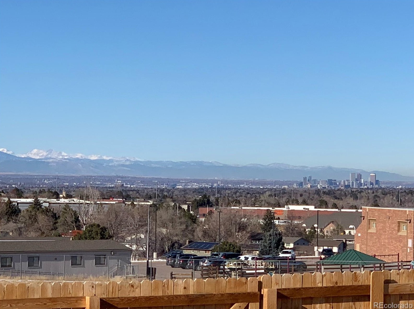 212 Helena Cir, Littleton CO 80124-2709 exterior