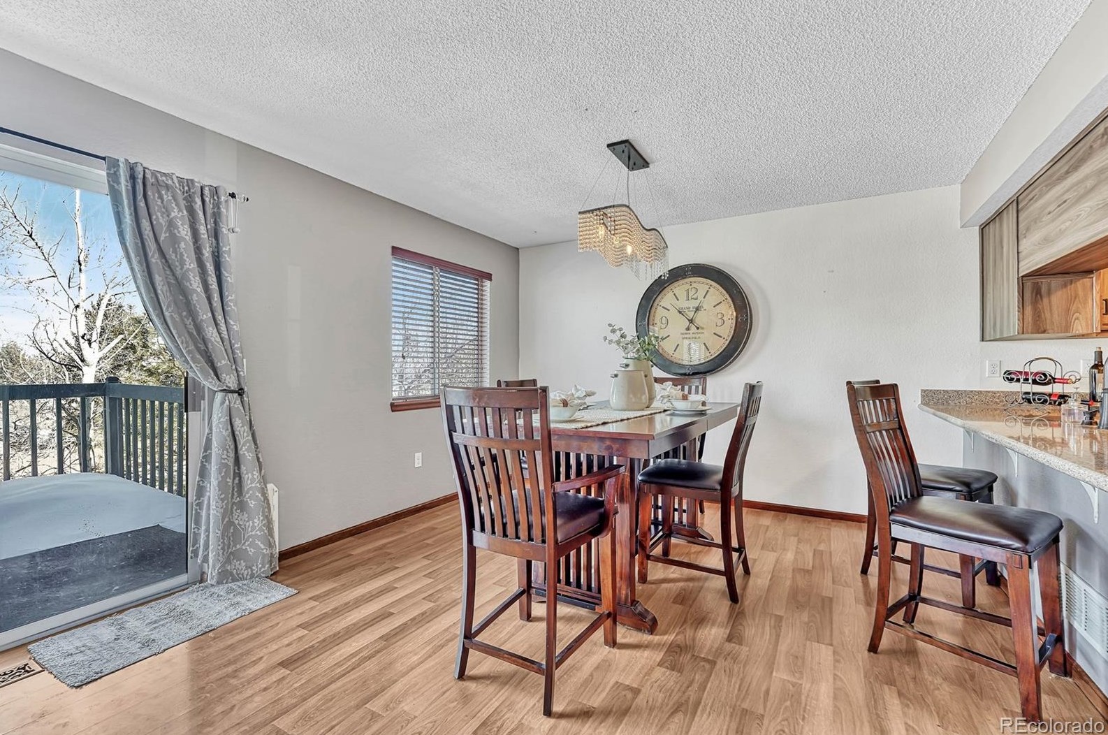 5297 Spruce Ave, Castle Rock CO  80104-8914 exterior