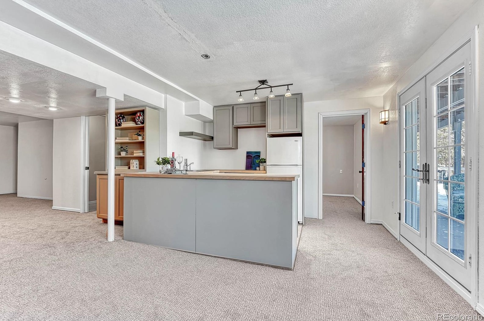 5297 Spruce Ave, Castle Rock CO  80104-8914 exterior