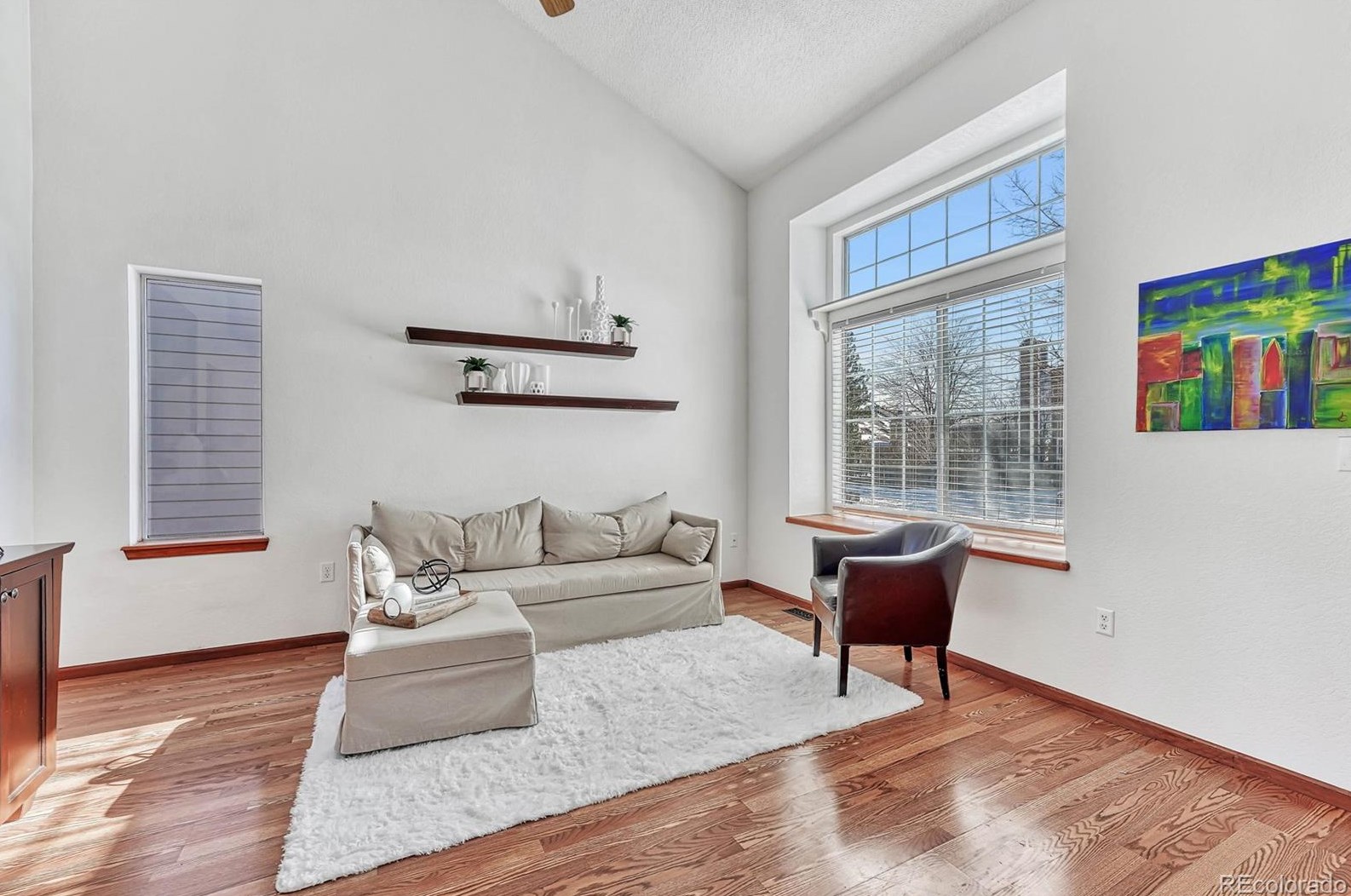 5297 Spruce Ave, Castle Rock CO  80104-8914 exterior