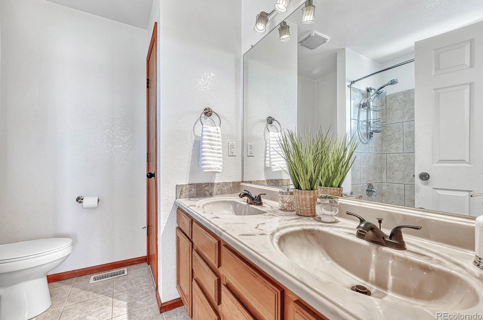 5297 Spruce Ave, Castle Rock CO  80104-8914 exterior