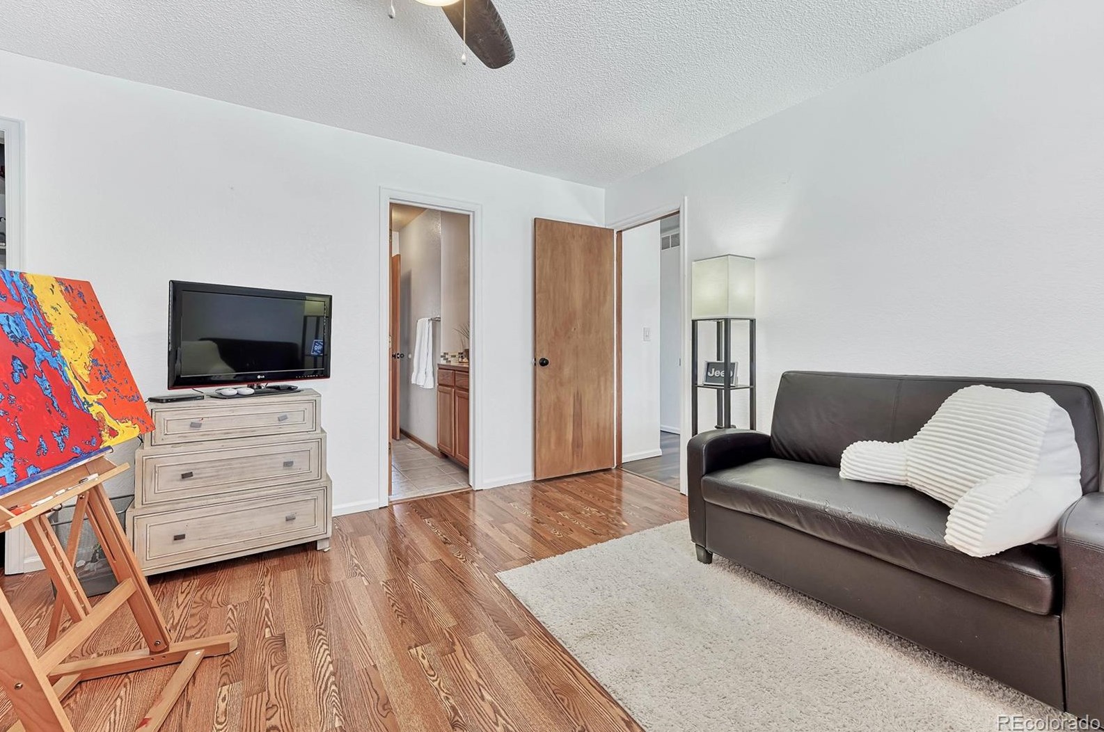 5297 Spruce Ave, Castle Rock CO  80104-8914 exterior