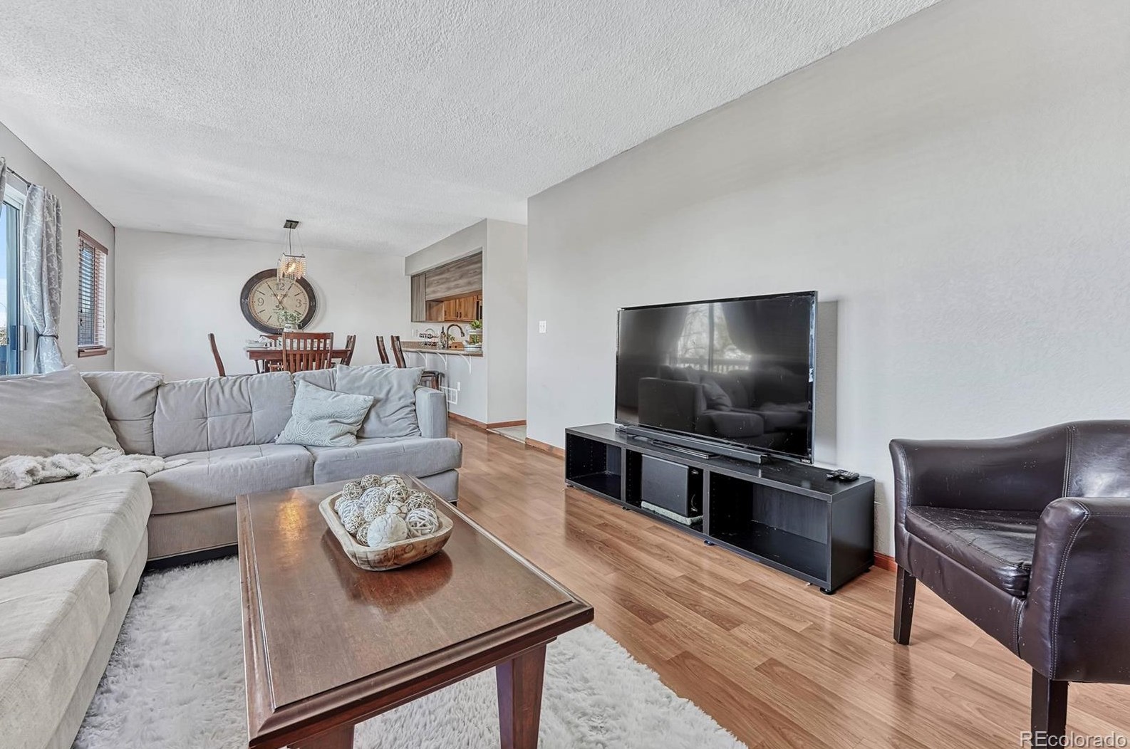 5297 Spruce Ave, Castle Rock CO  80104-8914 exterior