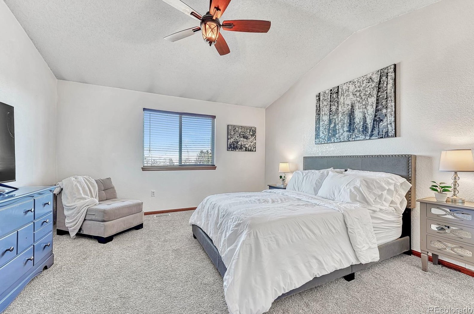 5297 Spruce Ave, Castle Rock CO  80104-8914 exterior