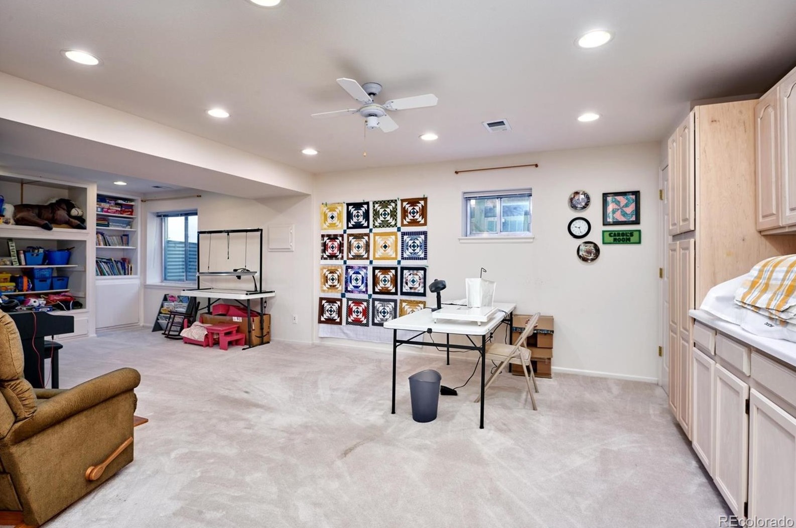 8604 Forrest Dr, Littleton CO  80126-2921 exterior