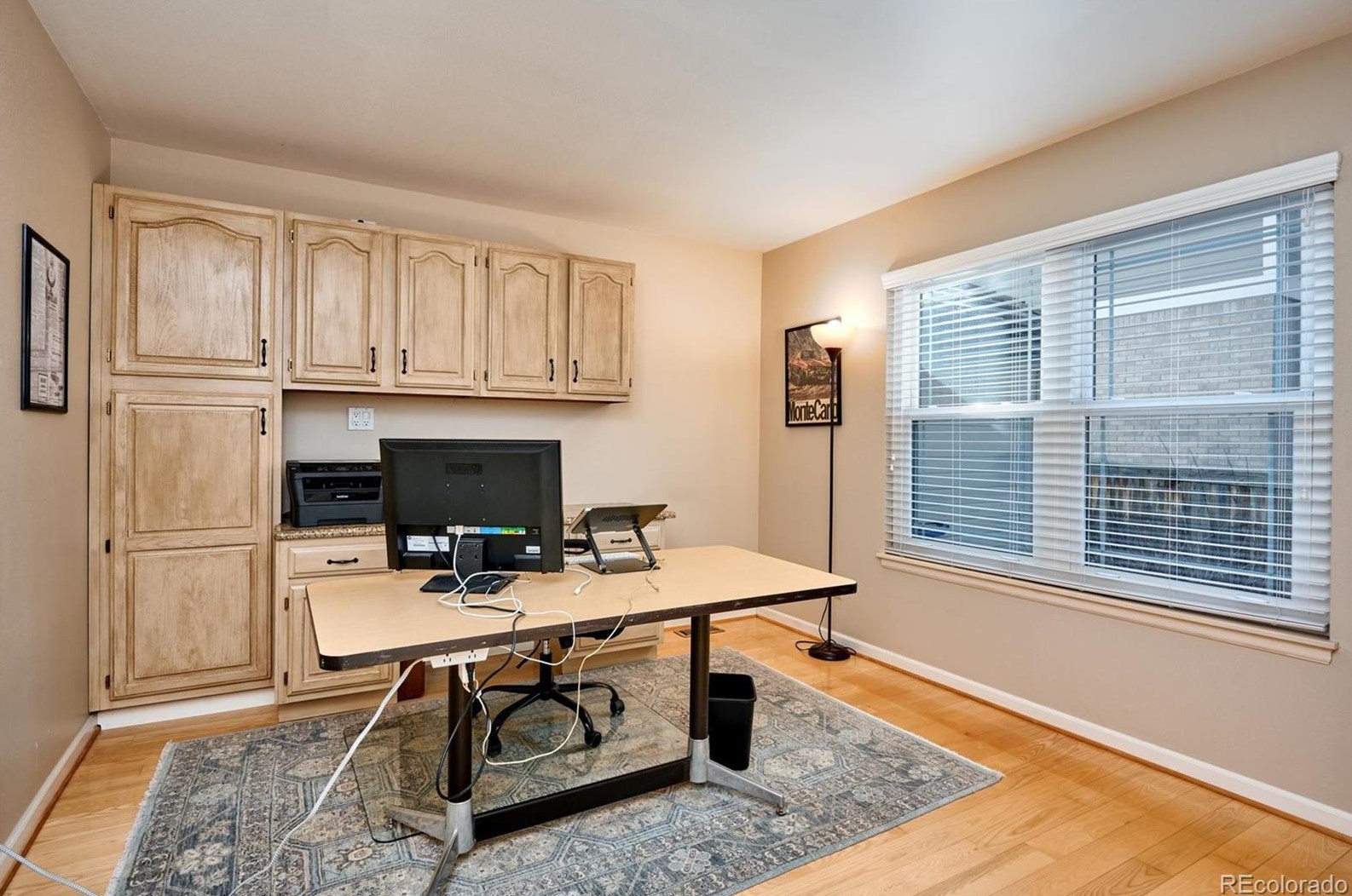 8604 Forrest Dr, Littleton CO  80126-2921 exterior