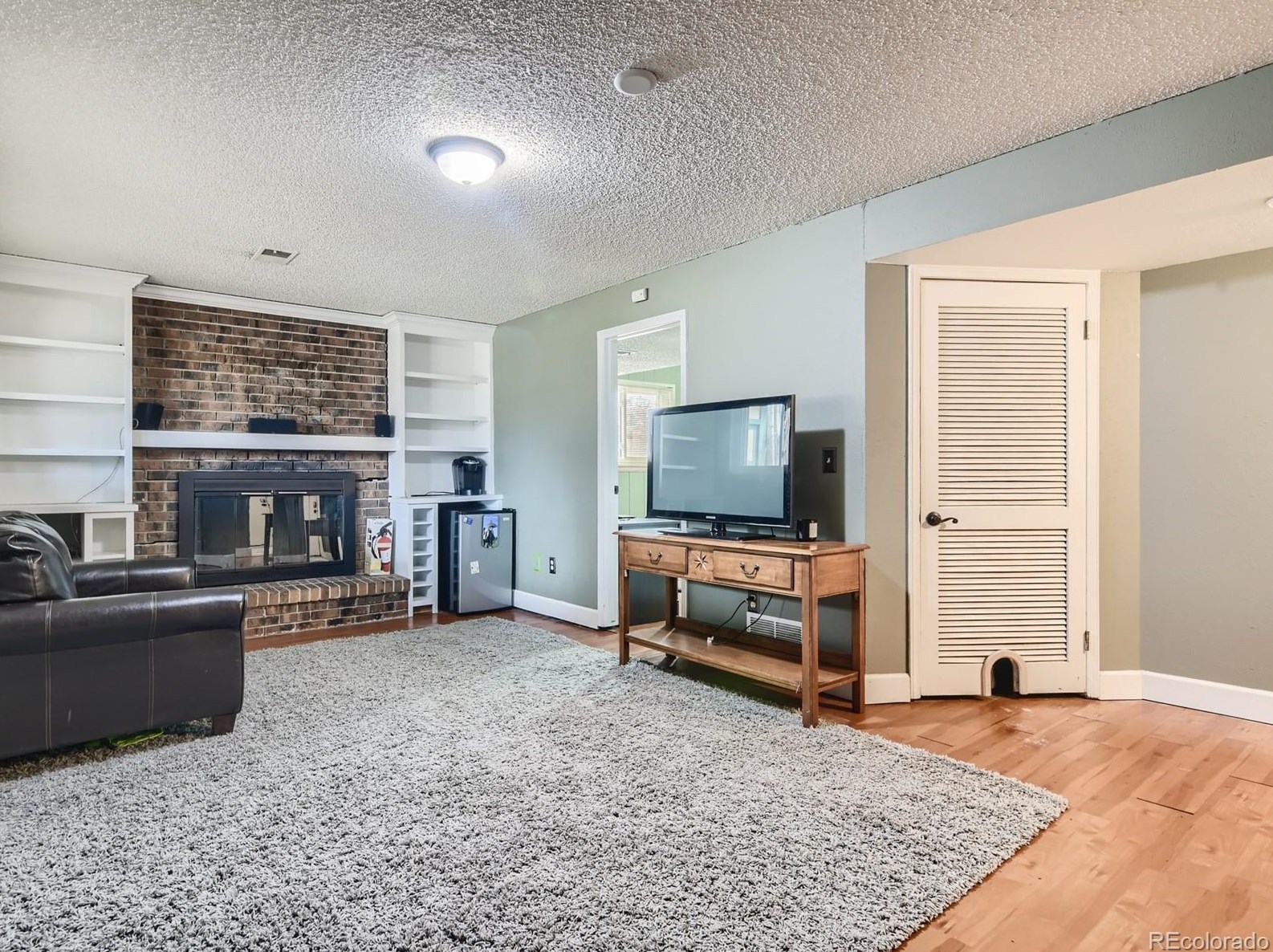 7003 Yukon St, Littleton CO 80128-6147 exterior