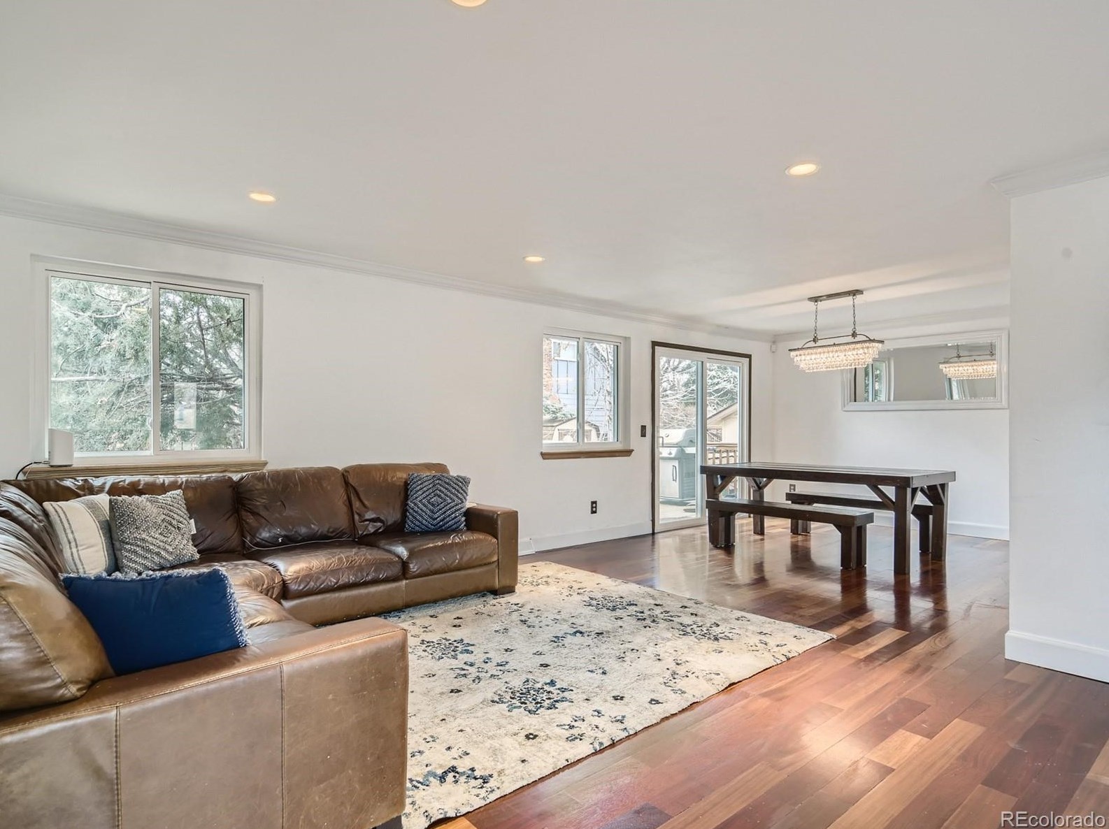 7003 Yukon St, Littleton CO 80128-6147 exterior